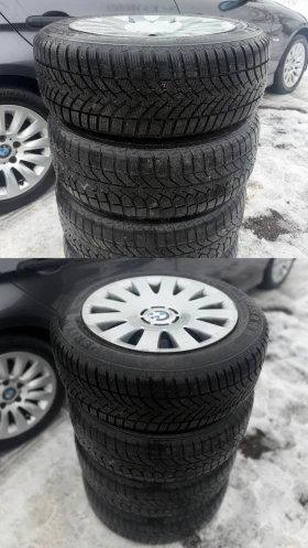 BMW 320 D M47 163 к.с. - 3250 € / 6356.45 лв. - 46890752 15