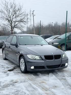 BMW 320 D M47 163 к.с. - 3250 € / 6356.45 лв. - 46890752 5