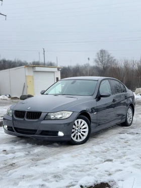 BMW 320 D M47 163 к.с. - 3250 € / 6356.45 лв. - 46890752 4