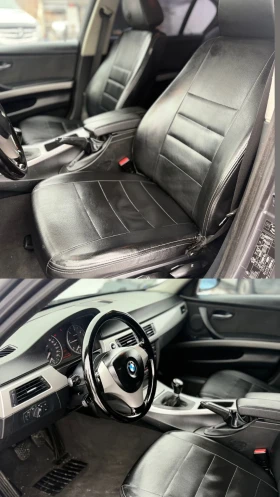 BMW 320 D M47 163 к.с. - 3250 € / 6356.45 лв. - 46890752 10
