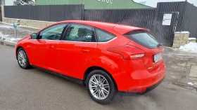 Ford Focus 1.0 EcoBoost - 6700 € / 13104.06 лв. - 34540083 4