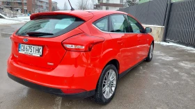 Ford Focus 1.0 EcoBoost - 6700 € / 13104.06 лв. - 34540083 3