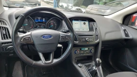 Ford Focus 1.0 EcoBoost - 6700 € / 13104.06 лв. - 34540083 6