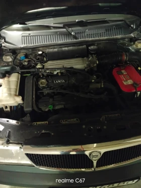 Lancia Dedra 1.8 105�.� | Mobile.bg � ����� ������ 15