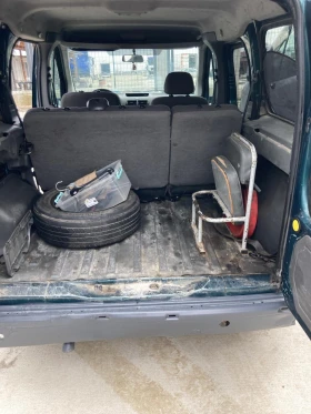 Ford Tourneo Connect, снимка 2