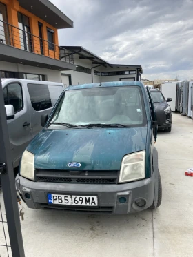 Ford Tourneo Connect, снимка 1