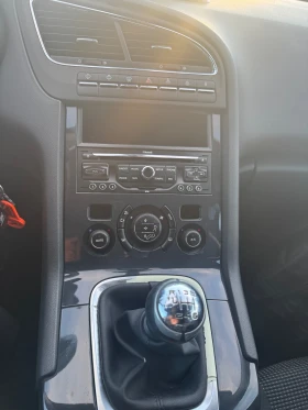 Peugeot 5008 2.0HDi 7mesta headup 3xTv Distronik - 3200 € / 6258.66 лв. - 41299099 14