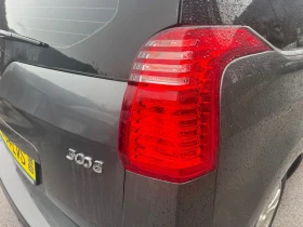 Peugeot 5008 2.0HDi 7mesta headup 3xTv Distronik - 3200 € / 6258.66 лв. - 41299099 5