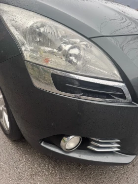Peugeot 5008 2.0HDi 7mesta headup 3xTv Distronik - 3200 € / 6258.66 лв. - 41299099 6