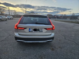 Volvo V90 Cross Country D4, снимка 5