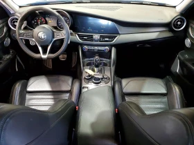 Alfa Romeo Giulia 2l Ti Q4, снимка 8 - Автомобили и джипове - 53654850
