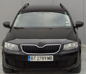 Skoda Octavia - 7400 € / 14473.14 лв. - 57177698 8