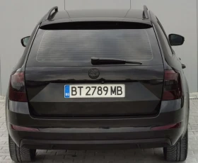 Skoda Octavia - 7400 € / 14473.14 лв. - 57177698 4