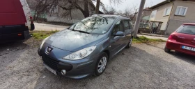 Peugeot 307 2.0 ������ ��� | Mobile.bg � ����� ������ 2