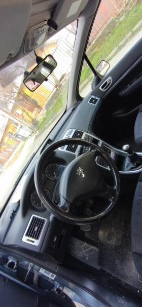 Peugeot 307 2.0 ������ ��� | Mobile.bg � ����� ������ 13