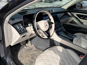 Mercedes-Benz S 580 С РЕГИСТРАЦИЯ & АВТО КРЕДИТ - 75700 € / 148056.33 лв. - 17853181 8