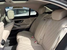 Mercedes-Benz S 580 С РЕГИСТРАЦИЯ & АВТО КРЕДИТ - 75700 € / 148056.33 лв. - 17853181 12