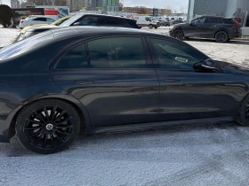 Mercedes-Benz S 580 С РЕГИСТРАЦИЯ & АВТО КРЕДИТ - 75700 € / 148056.33 лв. - 17853181 4