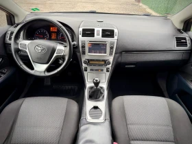 Toyota Avensis 1.8 VALVEMATIC* FACELIFT* CAMERA - 6990 € / 13671.25 лв. - 84781601 10