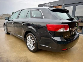 Toyota Avensis 1.8 VALVEMATIC* FACELIFT* CAMERA - 6990 € / 13671.25 лв. - 84781601 3