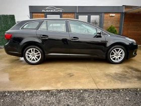 Toyota Avensis 1.8 VALVEMATIC* FACELIFT* CAMERA - 6990 € / 13671.25 лв. - 84781601 5