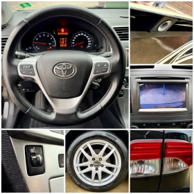 Toyota Avensis 1.8 VALVEMATIC* FACELIFT* CAMERA - 6990 € / 13671.25 лв. - 84781601 15