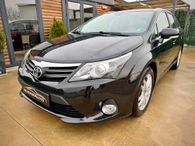 Toyota Avensis 1.8 VALVEMATIC* FACELIFT* CAMERA - 6990 € / 13671.25 лв. - 84781601 8