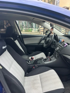 Mazda 3 undefined | Auto.bg — изображение 9