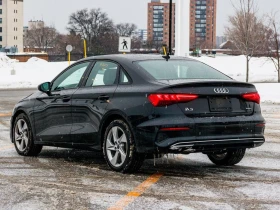 Audi A3 40 TFSI* Komfort* АвтоКредит* (ЦЕНА ДО БГ) | Auto.bg — изображение 4