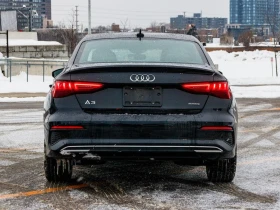 Audi A3 40 TFSI* Komfort* АвтоКредит* (ЦЕНА ДО БГ) | Auto.bg — изображение 5