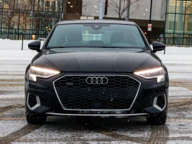 Audi A3 40 TFSI* Komfort* АвтоКредит* (ЦЕНА ДО БГ) | Auto.bg — изображение 3