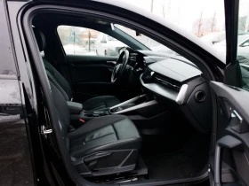 Audi A3 40 TFSI* Komfort* АвтоКредит* (ЦЕНА ДО БГ) | Auto.bg — изображение 6