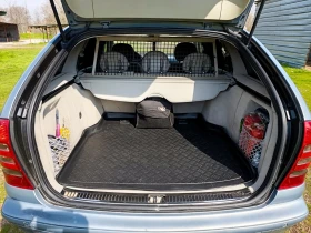 Mercedes-Benz C 280 C280i 3.0 4matic - 3681 € / 7199.41 лв. - 91274334 10