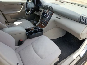 Mercedes-Benz C 280 C280i 3.0 4matic - 3681 € / 7199.41 лв. - 91274334 9