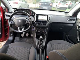Peugeot 208 1.2 бензин, сменен ангренаж - 6500 € / 12712.90 лв. - 89858632 10