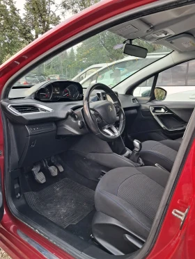 Peugeot 208 1.2 бензин, сменен ангренаж - 6500 € / 12712.90 лв. - 89858632 9