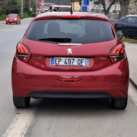 Peugeot 208 1.2 бензин, сменен ангренаж - 6500 € / 12712.90 лв. - 89858632 6