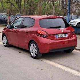 Peugeot 208 1.2 бензин, сменен ангренаж - 6500 € / 12712.90 лв. - 89858632 5