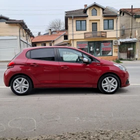 Peugeot 208 1.2 бензин, сменен ангренаж - 6500 € / 12712.90 лв. - 89858632 8