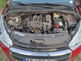 Peugeot 208 1.2 бензин, сменен ангренаж - 6500 € / 12712.90 лв. - 89858632 16