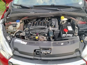 Peugeot 208 1.2 бензин, сменен ангренаж - 6500 € / 12712.90 лв. - 89858632 17
