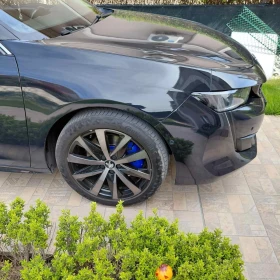 Peugeot 508 - 13500 € / 26403.70 лв. - 68755463 4