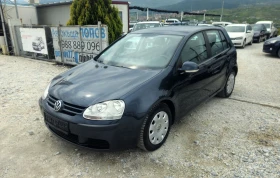 VW Golf Перфектен