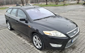 Ford Mondeo 2.0 TDCi - 2650 € / 5182.95 лв. - 36862682 8