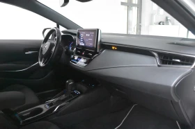 Toyota Corolla 1.8 HEV/122HP/TEAMD/CAM/NAVI/195h | Auto.bg — изображение 10