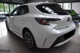 Toyota Corolla 1.8 HEV/122HP/TEAMD/CAM/NAVI/195h | Auto.bg — изображение 5