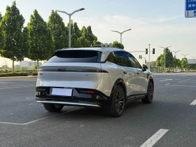 Zeekr 7X Intelligent Drive Edition 780 km autogeorge.com | Mobile.bg � ����� ������ 4