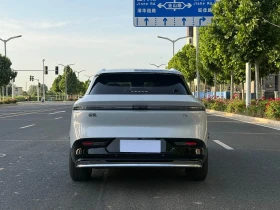 Zeekr 7X Intelligent Drive Edition 780 km autogeorge.com | Mobile.bg � ����� ������ 5