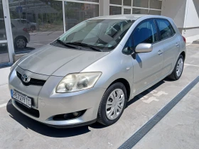 Toyota Auris 1.4 D4D - 3900 € / 7627.74 лв. - 87367807 5