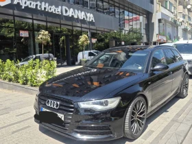 ����� �� �������� �� Audi A6